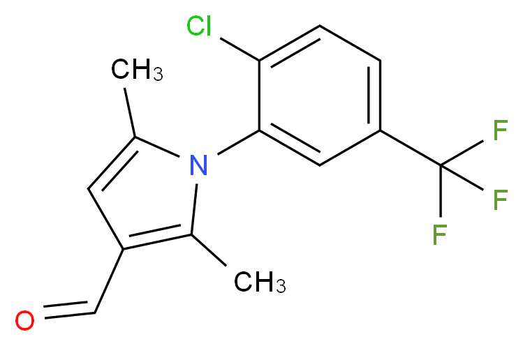 CAS_327085-05-2 分子结构