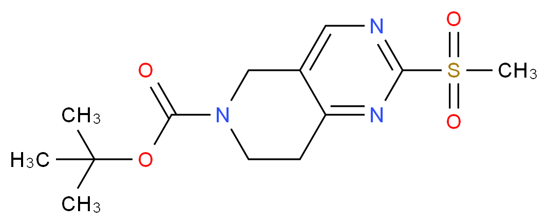 CAS_259809-79-5 分子结构