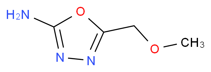 CAS_302842-60-0 分子结构
