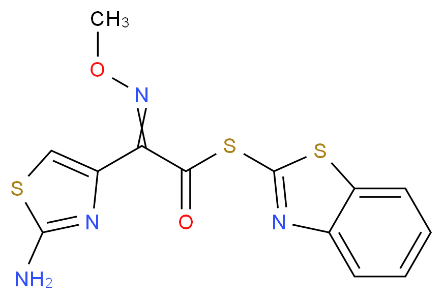 _分子结构_CAS_)