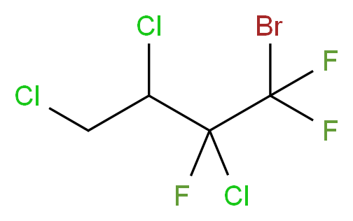 CAS_664-03-9 分子结构