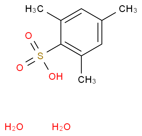 CAS_3453-83-6 分子结构