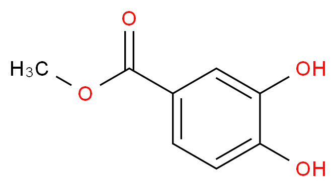 CAS_2150-43-8 分子结构