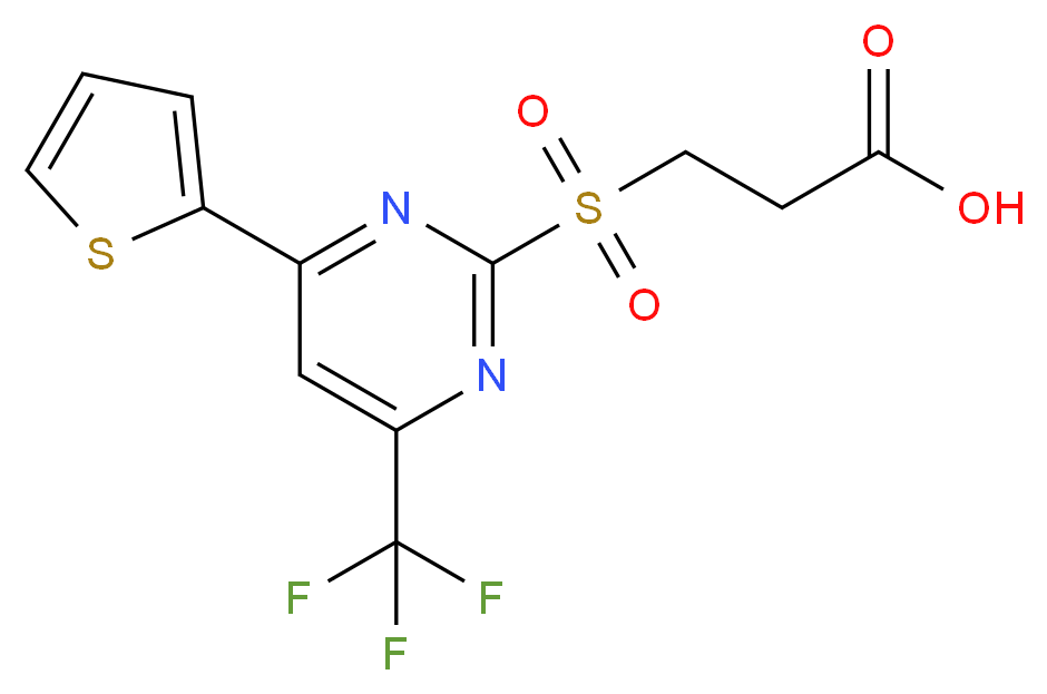 CAS_436088-50-5 molecular structure