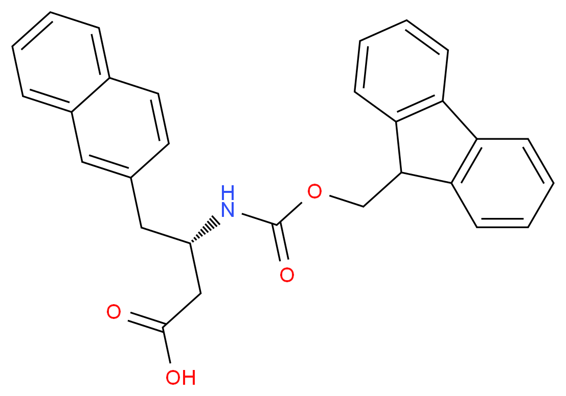 CAS_270063-40-6 分子结构