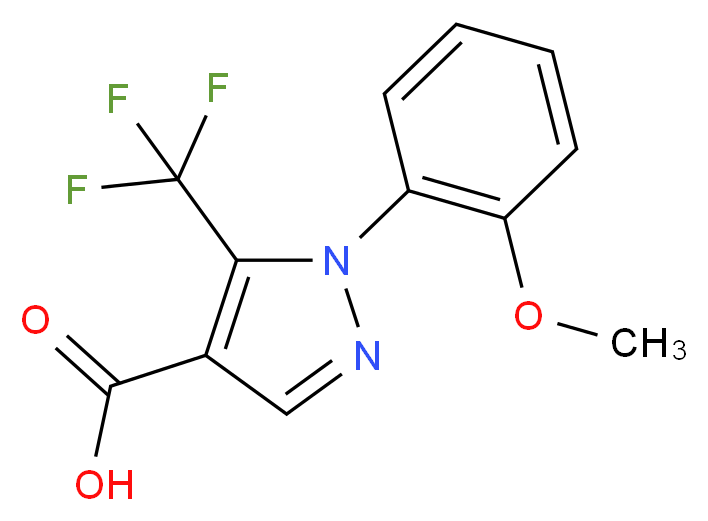 CAS_618070-64-7 molecular structure