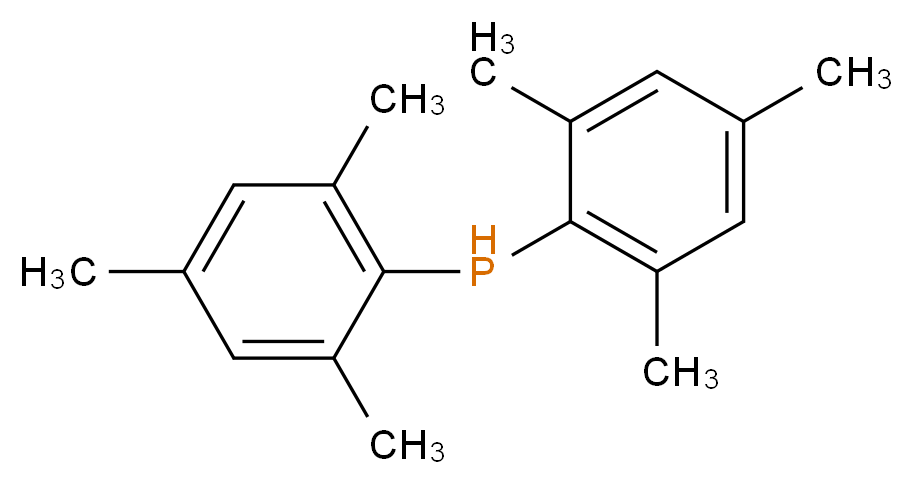 CAS_1732-66-7 分子结构