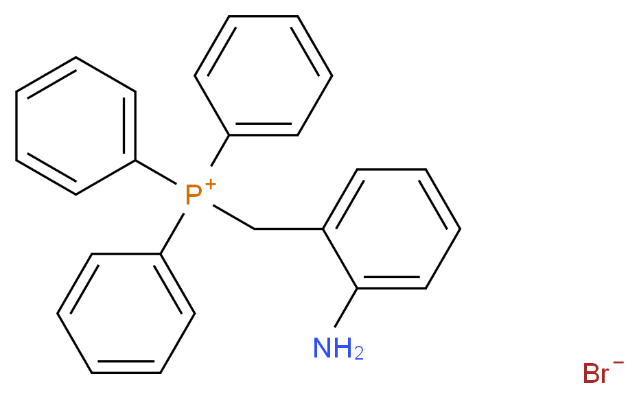 CAS_78133-84-3 分子结构