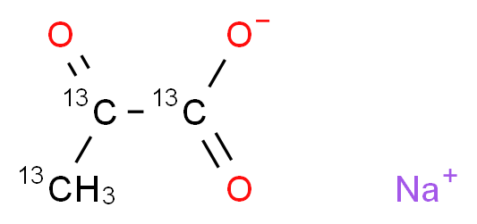 CAS_142014-11-7 分子结构