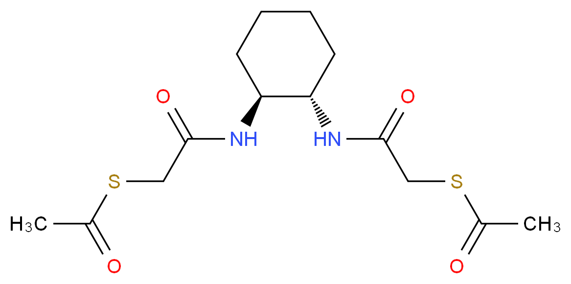 CAS_1217640-42-0 molecular structure