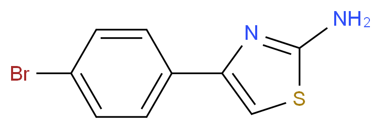 CAS_2103-94-8 分子结构
