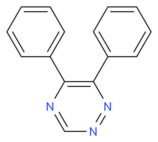 CAS_21134-91-8 分子结构