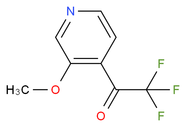 CAS_1060801-80-0 分子结构