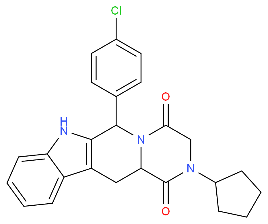 _分子结构_CAS_)