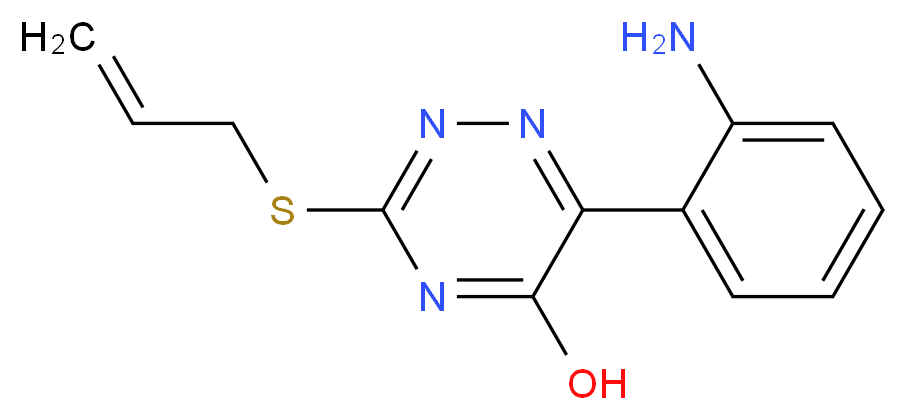 CAS_353516-57-1 molecular structure