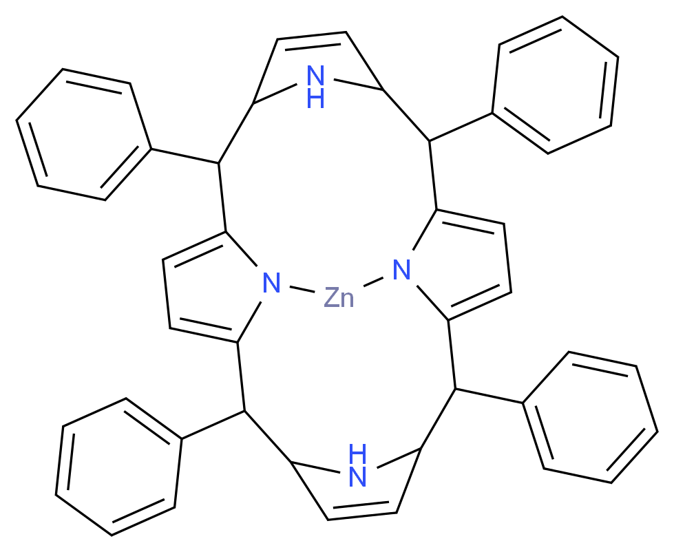 CAS_14074-80-7 分子结构