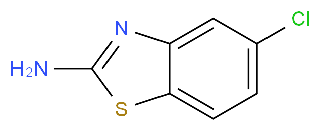 CAS_20358-00-3 分子结构