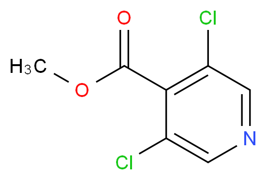 CAS_773874-72-9 分子结构