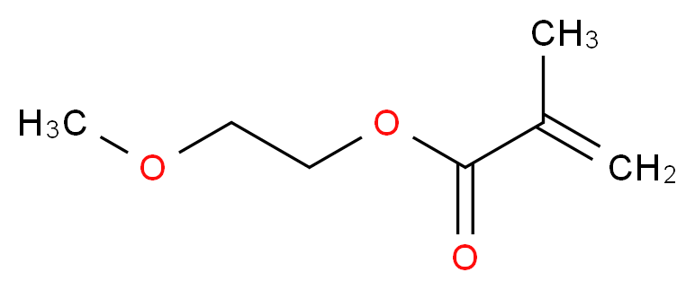 CAS_6976-93-8 molecular structure