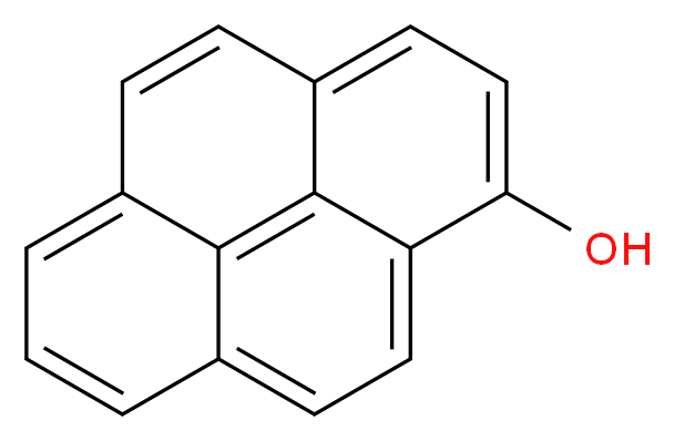 CAS_5315-79-7 分子结构