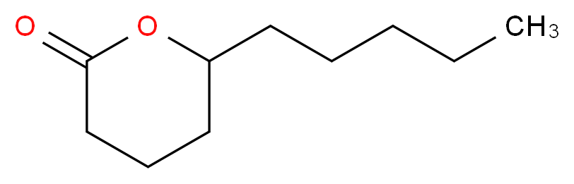 delta-DECALACTONE_分子结构_CAS_705-86-2)