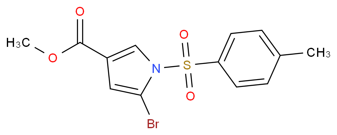 CAS_881673-79-6 分子结构