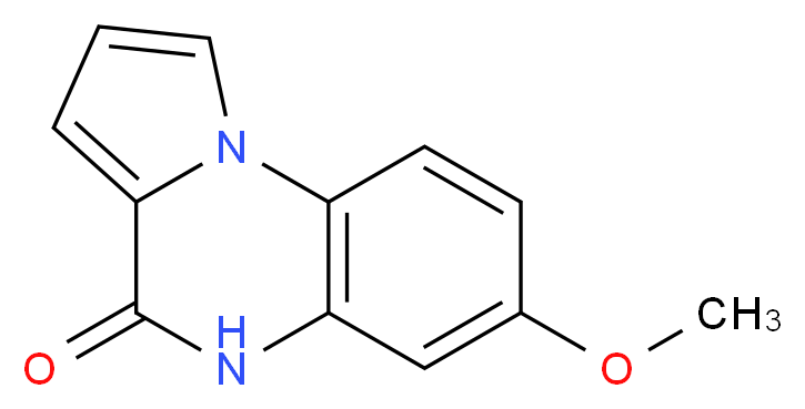CAS_160657-07-8 分子结构
