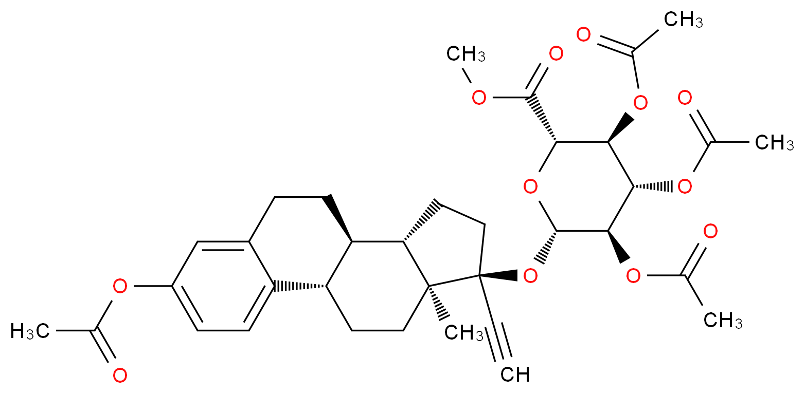 CAS_108321-48-8 分子结构