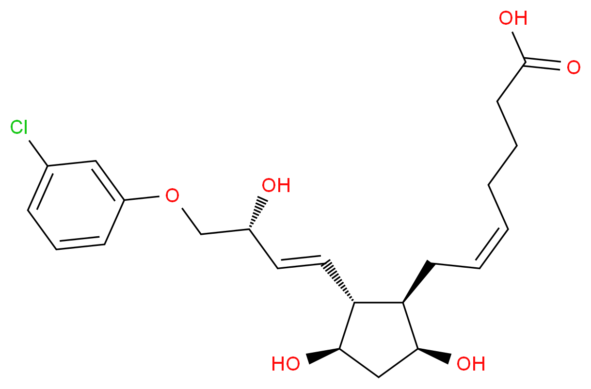 CAS_206555-98-8 分子结构