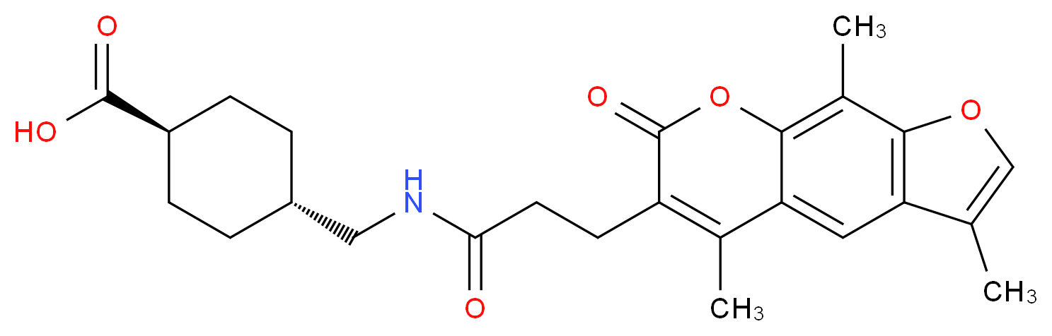 _分子结构_CAS_)