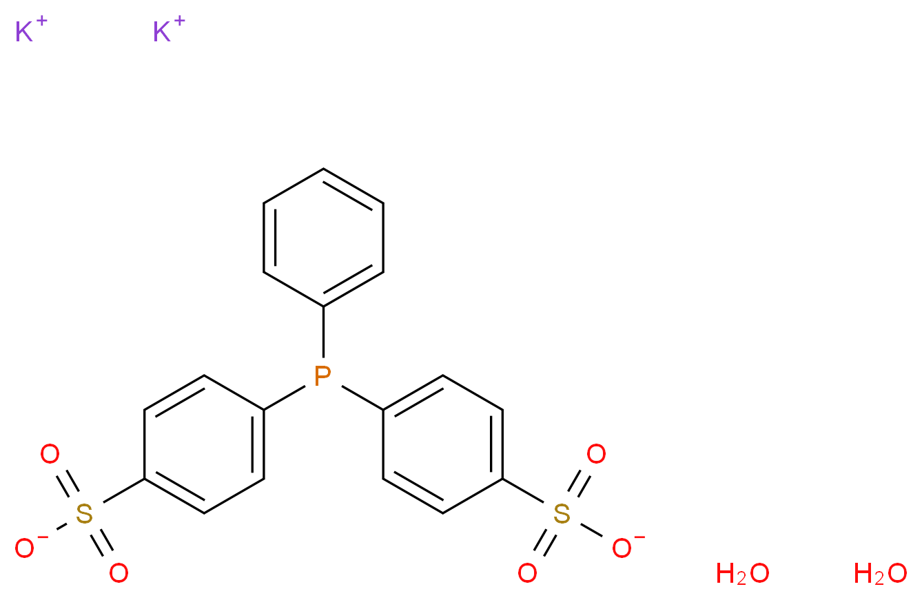 CAS_308103-66-4 分子结构