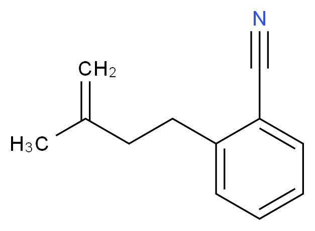 CAS_731772-68-2 molecular structure