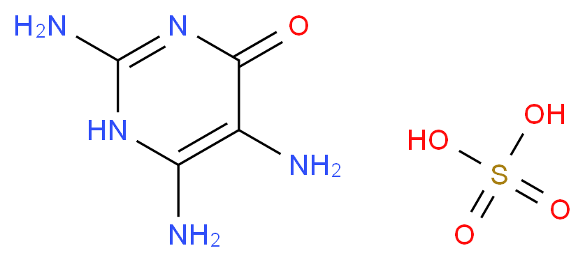 CAS_35011-47-3 分子结构