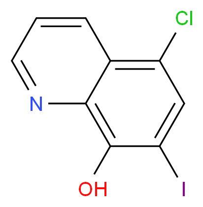 CAS_130-26-7 分子结构
