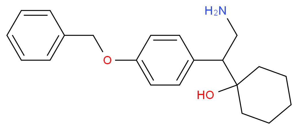 CAS_1168135-16-7 分子结构