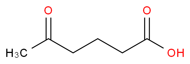 CAS_3128-06-1 分子结构
