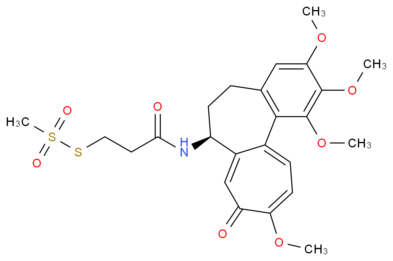 CAS_1217821-52-7 分子结构