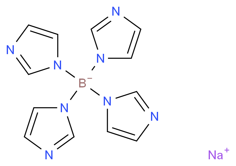 CAS_68146-65-6 分子结构