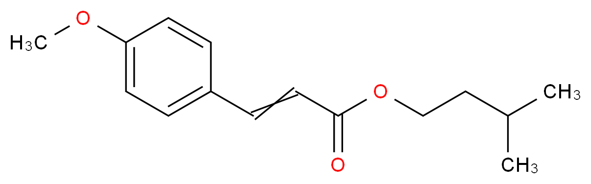 CAS_71617-10-2 molecular structure