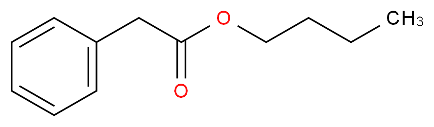 CAS_122-43-0 molecular structure