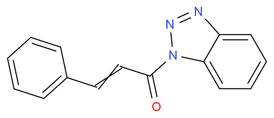 CAS_26112-94-7 分子结构