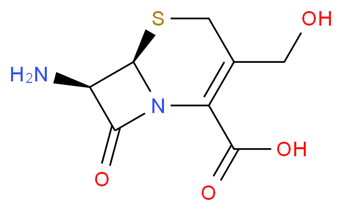 CAS_15690-38-7 分子结构