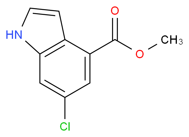 CAS_1082040-57-0 分子结构