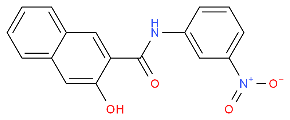 CAS_135-65-9 molecular structure