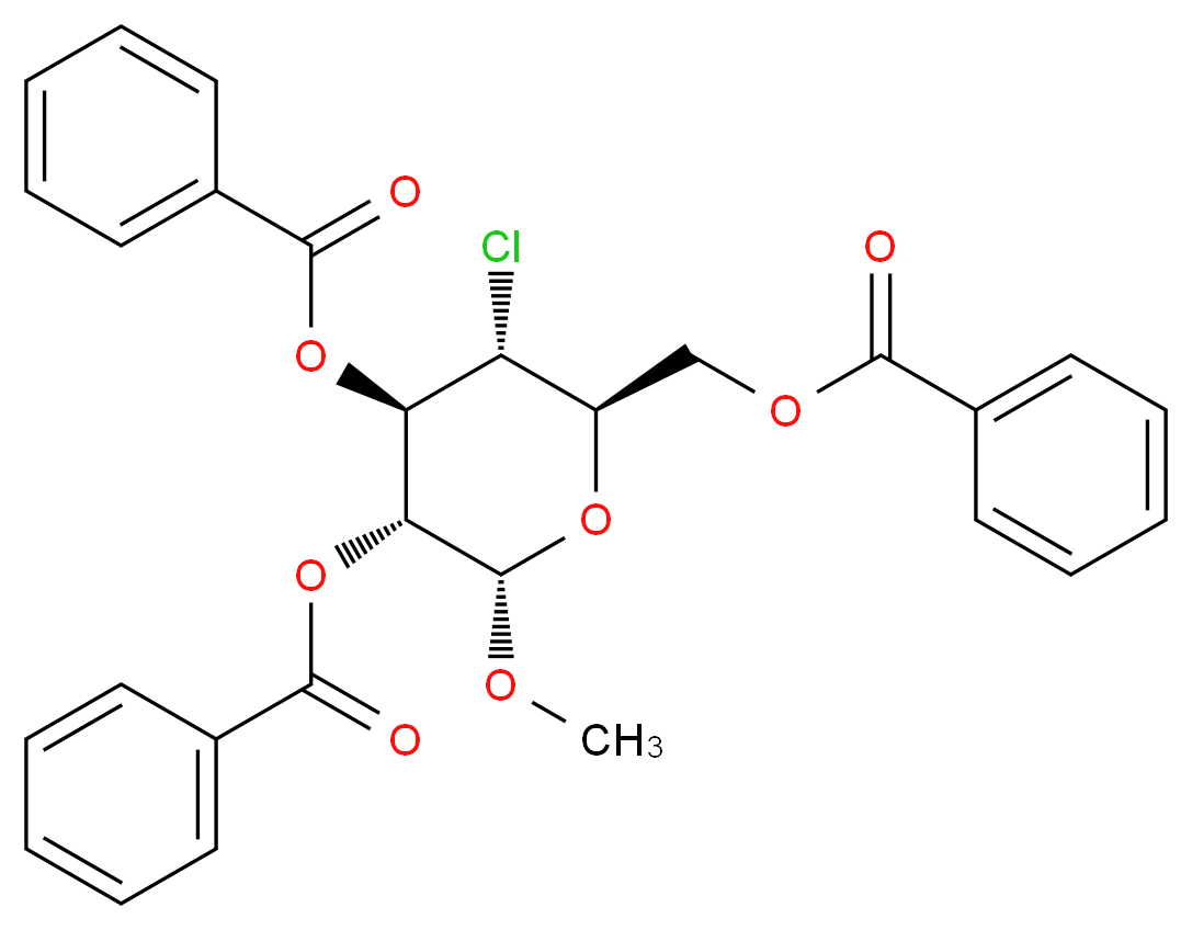 CAS_41881-07-6 分子结构
