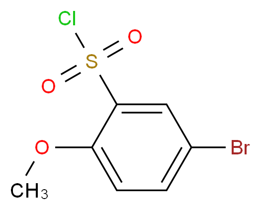 CAS_23095-05-8 分子结构