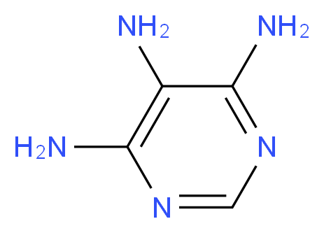 CAS_118-70-7 分子结构
