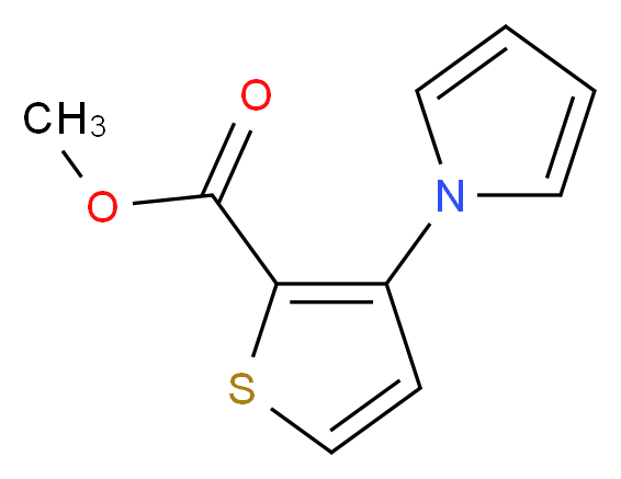 _分子结构_CAS_)