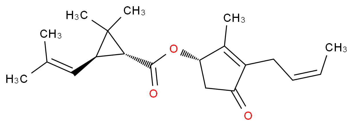 CAS_25402-06-6 分子结构