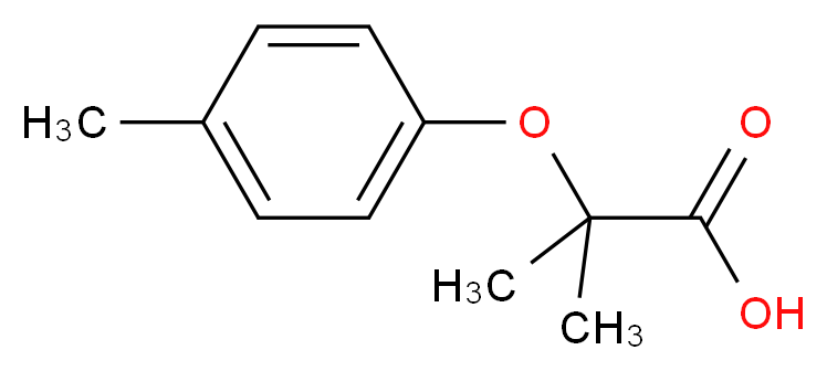 CAS_23438-11-1 molecular structure